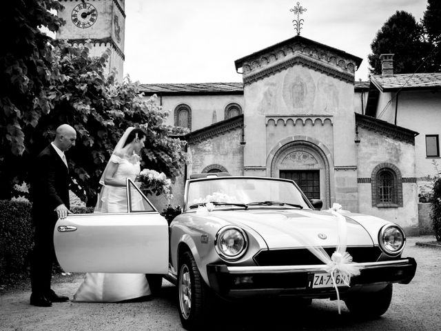 Il matrimonio di Paolo e Aleksandra a Cavour, Torino 36