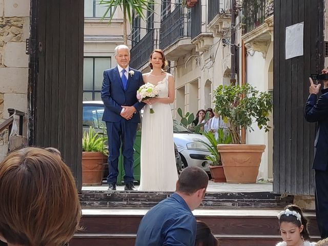 Il matrimonio di Domenico e Valentina a Siracusa, Siracusa 5