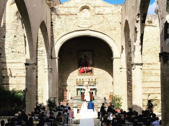 Il matrimonio di Domenico e Valentina a Siracusa, Siracusa 6