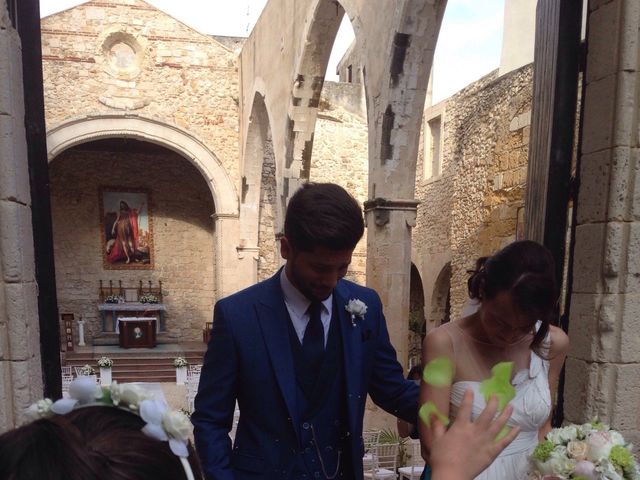 Il matrimonio di Domenico e Valentina a Siracusa, Siracusa 7