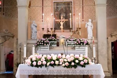 Il matrimonio di Francesca e Emanuele a Negrar, Verona 12
