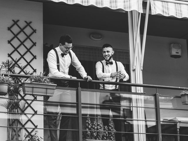 Il matrimonio di Federico e Arianna a Villanova Solaro, Cuneo 17