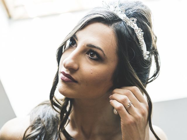 Il matrimonio di Federico e Arianna a Villanova Solaro, Cuneo 33