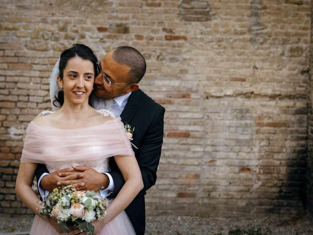 Il matrimonio di Simone e Irene a Reggio nell&apos;Emilia, Reggio Emilia 42