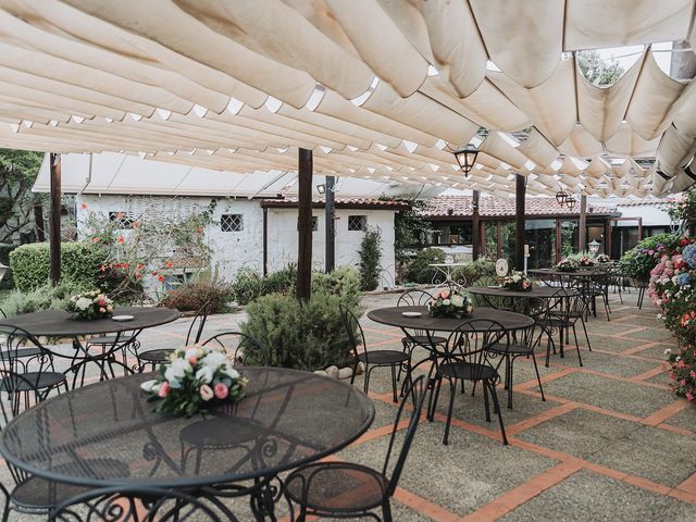 Il matrimonio di Vale e Max a Napoli, Napoli 14