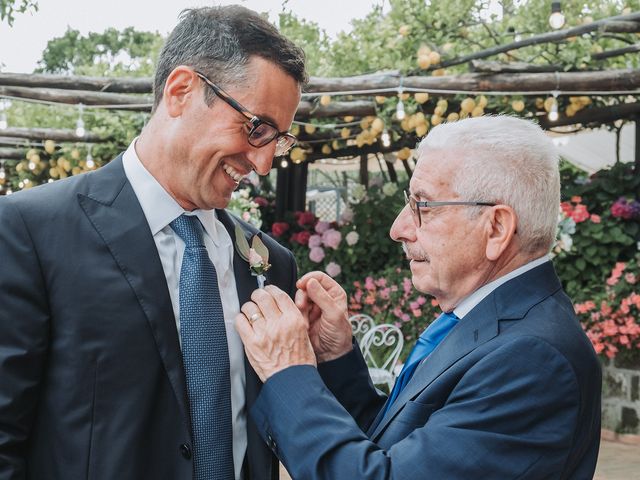 Il matrimonio di Vale e Max a Napoli, Napoli 18
