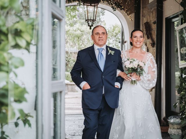 Il matrimonio di Vale e Max a Napoli, Napoli 21