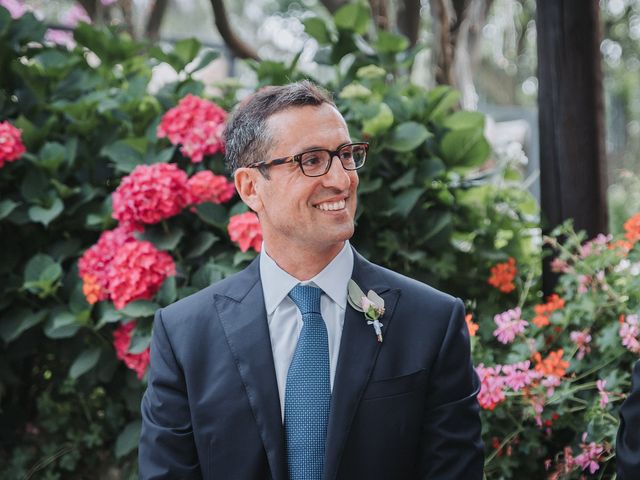 Il matrimonio di Vale e Max a Napoli, Napoli 22