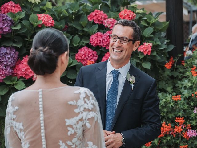 Il matrimonio di Vale e Max a Napoli, Napoli 31