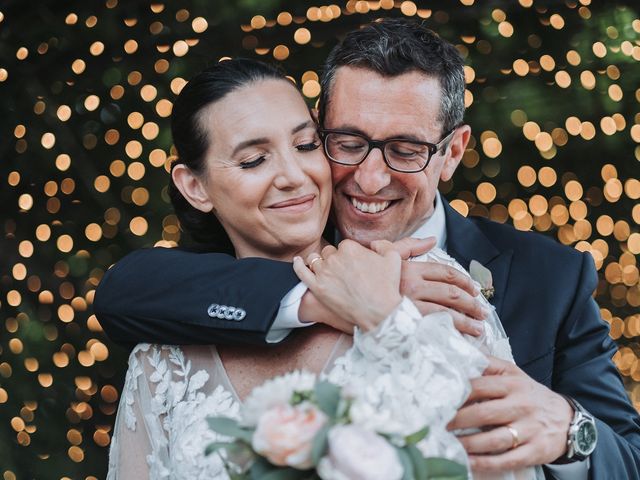 Il matrimonio di Vale e Max a Napoli, Napoli 40