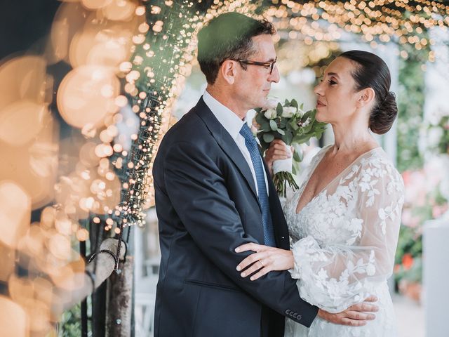 Il matrimonio di Vale e Max a Napoli, Napoli 41