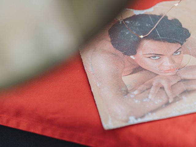 Il matrimonio di Vale e Max a Napoli, Napoli 43