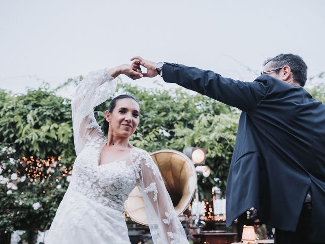 Il matrimonio di Vale e Max a Napoli, Napoli 48