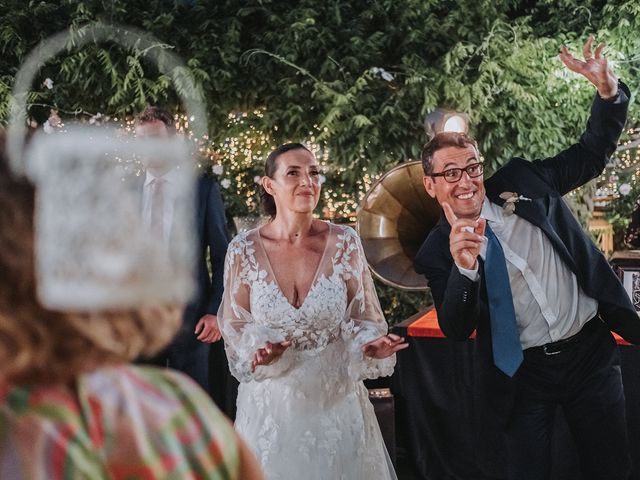 Il matrimonio di Vale e Max a Napoli, Napoli 53