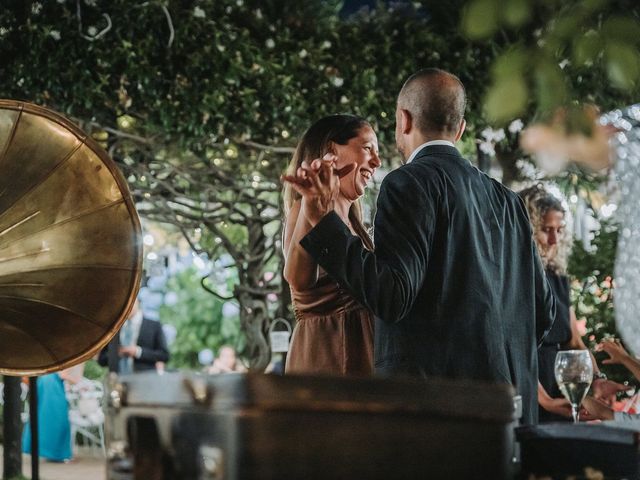 Il matrimonio di Vale e Max a Napoli, Napoli 58