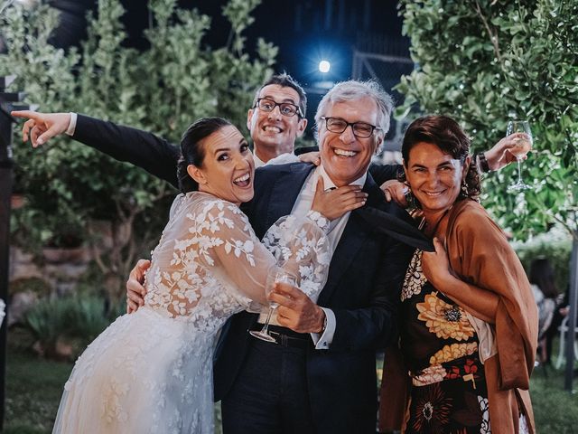 Il matrimonio di Vale e Max a Napoli, Napoli 63