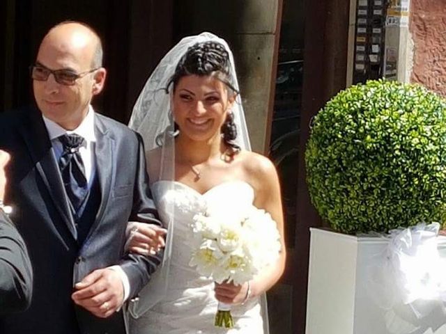 Il matrimonio di Nicola e Cristina  a San Pancrazio Salentino, Brindisi 6