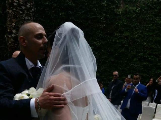 Il matrimonio di Nicola e Cristina  a San Pancrazio Salentino, Brindisi 7