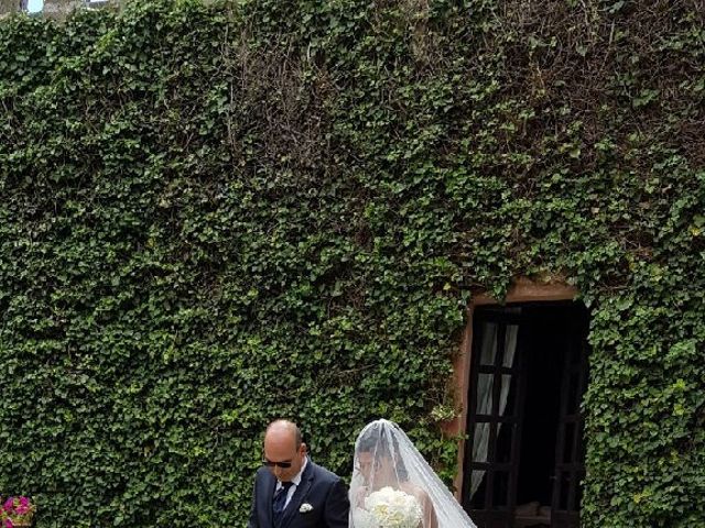 Il matrimonio di Nicola e Cristina  a San Pancrazio Salentino, Brindisi 11