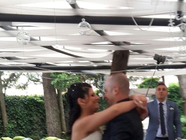 Il matrimonio di Nicola e Cristina  a San Pancrazio Salentino, Brindisi 12