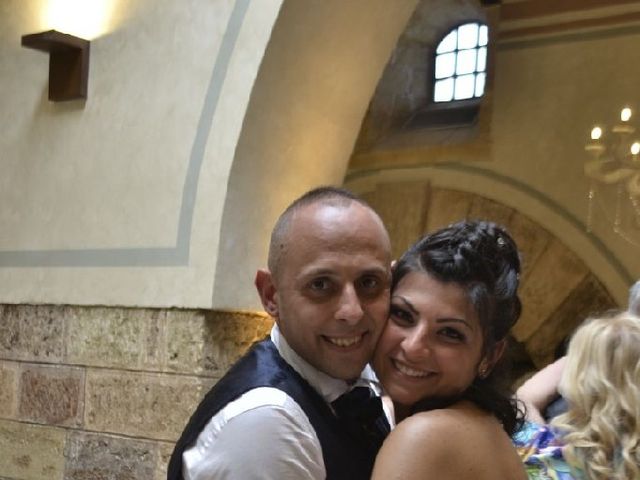 Il matrimonio di Nicola e Cristina  a San Pancrazio Salentino, Brindisi 13