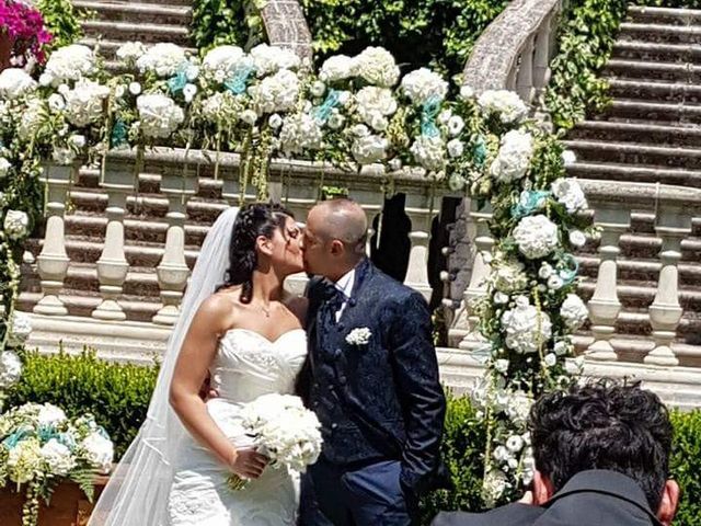 Il matrimonio di Nicola e Cristina  a San Pancrazio Salentino, Brindisi 1