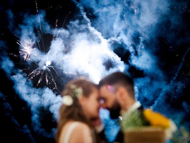 Il matrimonio di Pierpaolo e Simona a Matera, Matera 44