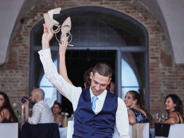 Il matrimonio di Matteo e Laura a Porto Mantovano, Mantova 12