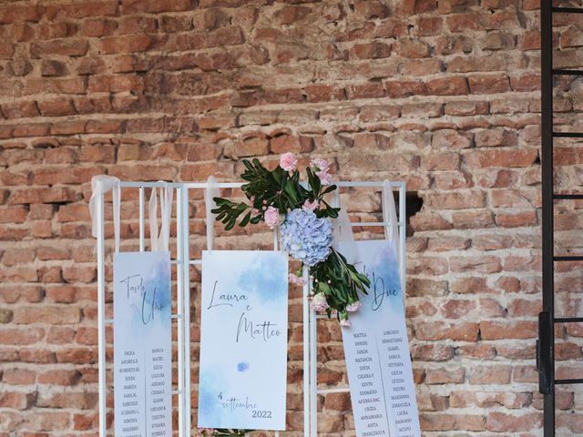 Il matrimonio di Matteo e Laura a Porto Mantovano, Mantova 16