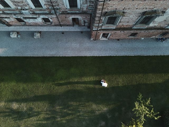 Il matrimonio di Matteo e Laura a Porto Mantovano, Mantova 2