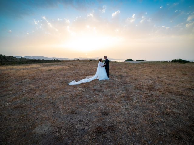 Il matrimonio di Giuseppe e Angela a Cirò Marina, Crotone 9