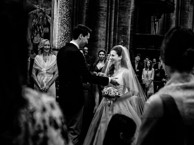 Il matrimonio di Daniele e Anna a Pavia, Pavia 25