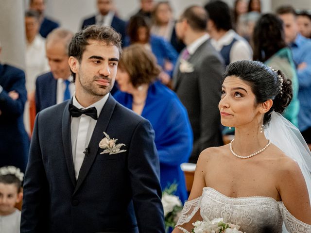 Il matrimonio di Alessandro e Annamaria a Pesaro, Pesaro - Urbino 36
