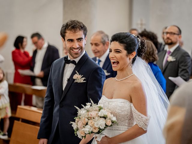 Il matrimonio di Alessandro e Annamaria a Pesaro, Pesaro - Urbino 37