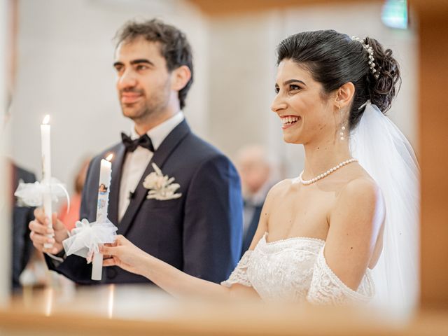 Il matrimonio di Alessandro e Annamaria a Pesaro, Pesaro - Urbino 43