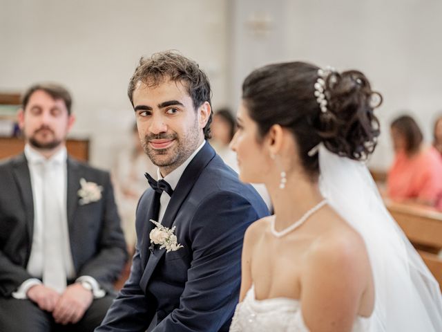 Il matrimonio di Alessandro e Annamaria a Pesaro, Pesaro - Urbino 44
