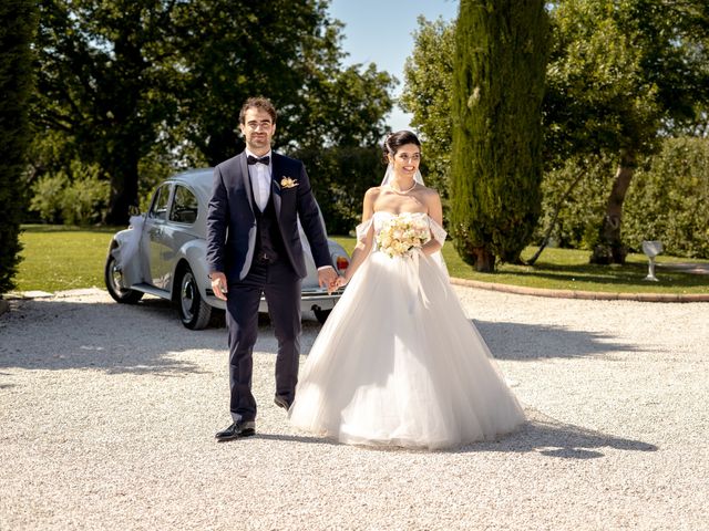 Il matrimonio di Alessandro e Annamaria a Pesaro, Pesaro - Urbino 53