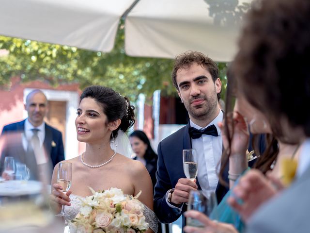 Il matrimonio di Alessandro e Annamaria a Pesaro, Pesaro - Urbino 54