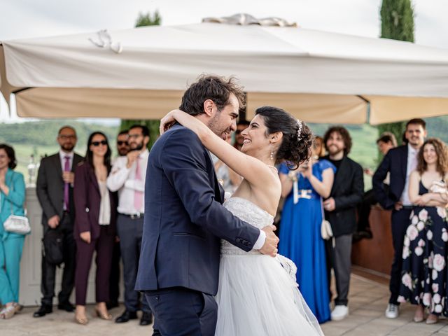 Il matrimonio di Alessandro e Annamaria a Pesaro, Pesaro - Urbino 79