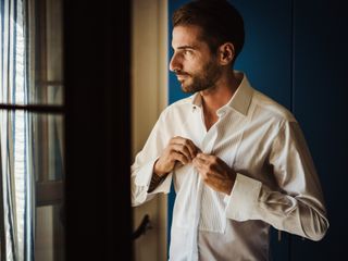 Le nozze di Benedetta e Simone 2