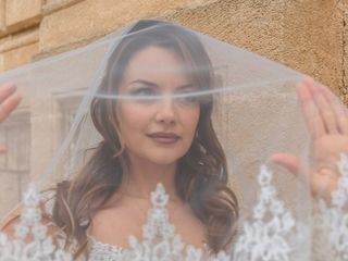 Le nozze di Rossella e Crescenzo 2