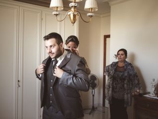 Le nozze di Andrea e Francesca 3