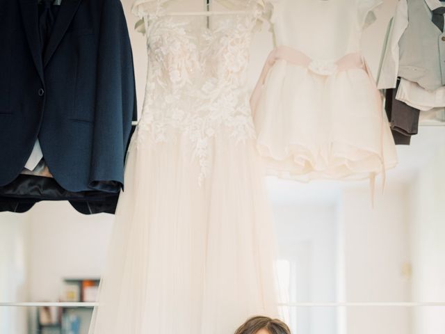Il matrimonio di Marcello e Consuele a Como, Como 3