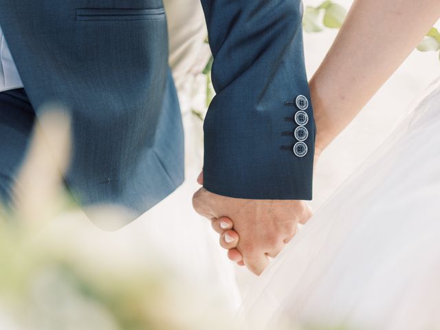 Il matrimonio di Marcello e Consuele a Como, Como 14