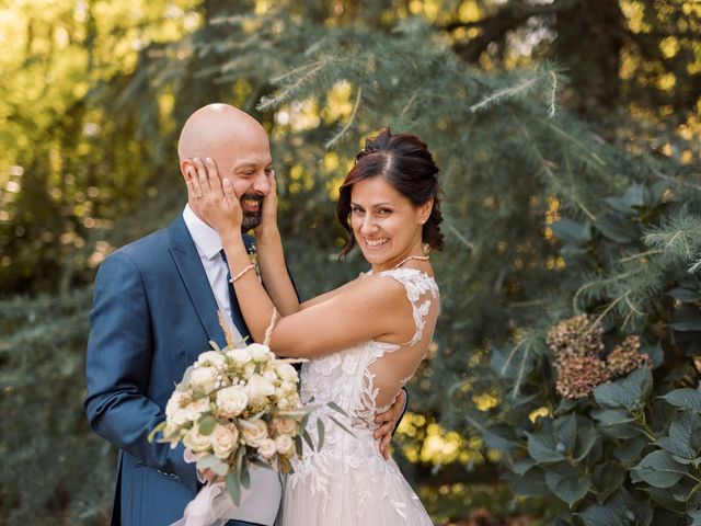 Il matrimonio di Marcello e Consuele a Como, Como 19