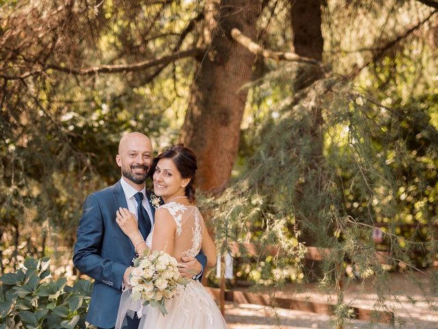 Il matrimonio di Marcello e Consuele a Como, Como 20