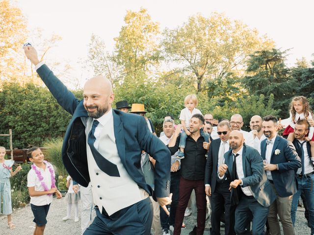 Il matrimonio di Marcello e Consuele a Como, Como 24