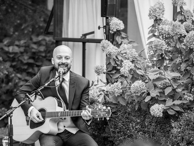 Il matrimonio di Marcello e Consuele a Como, Como 27