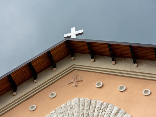 Il matrimonio di Mattia e Manuela a Bosco Chiesanuova, Verona 60