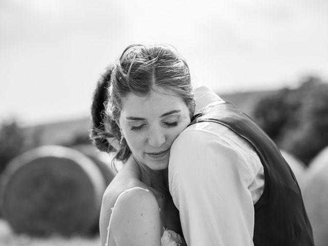 Il matrimonio di Mattia e Manuela a Bosco Chiesanuova, Verona 66